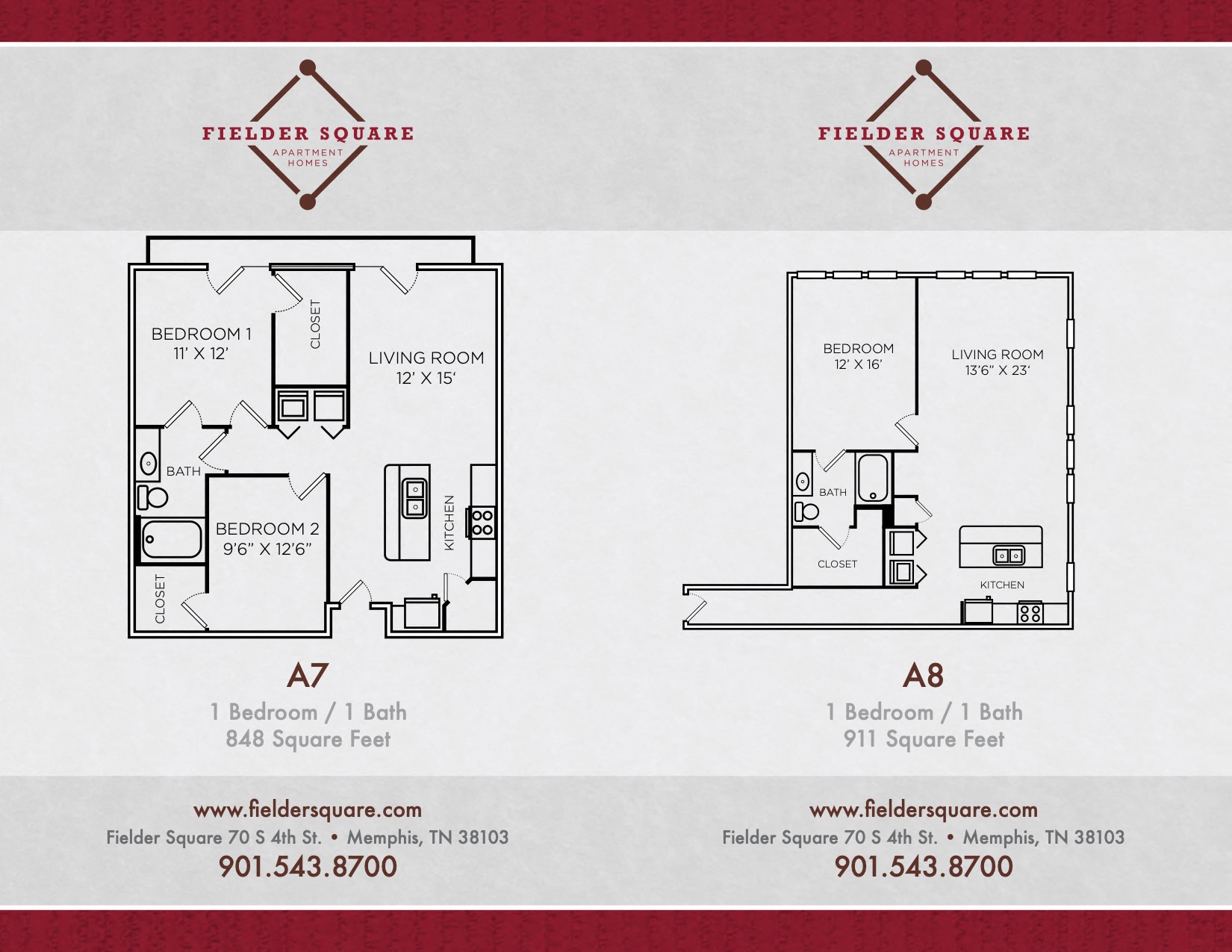 70 S 4th St. Studio-3 Beds Apartment for Rent - Photo Gallery 57